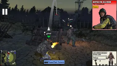 Survivalist: Invisible Strain preview 7