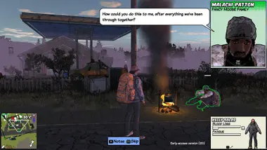Survivalist: Invisible Strain preview 10
