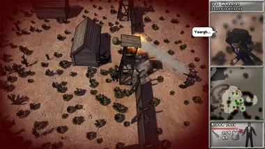 Survivalist preview 31
