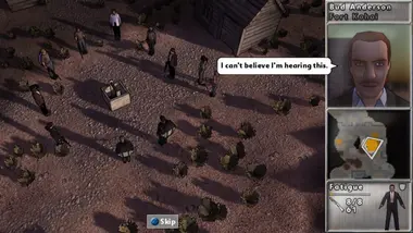 Survivalist preview 30