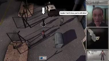 Survivalist preview 29