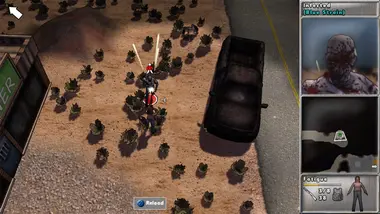 Survivalist preview 27