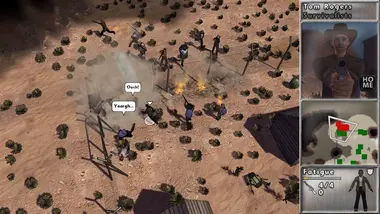 Survivalist preview 24