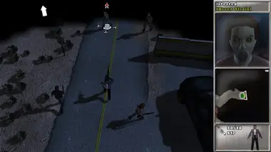 Survivalist preview 21