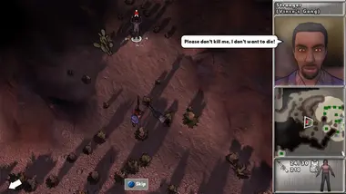 Survivalist preview 22