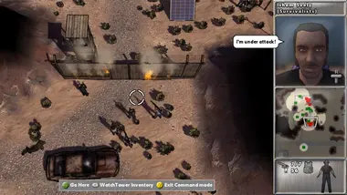 Survivalist preview 19