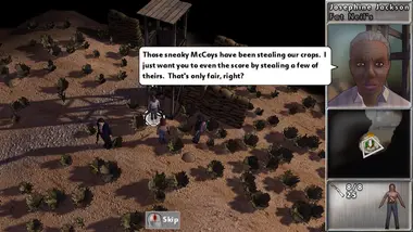 Survivalist preview 15
