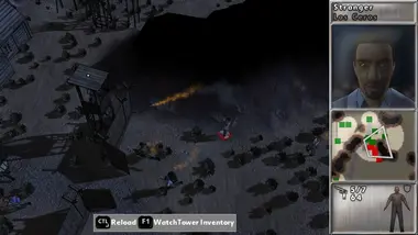 Survivalist preview 18