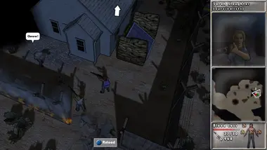 Survivalist preview 14