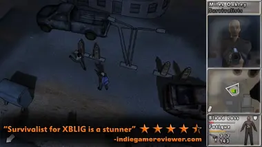 Survivalist preview 13