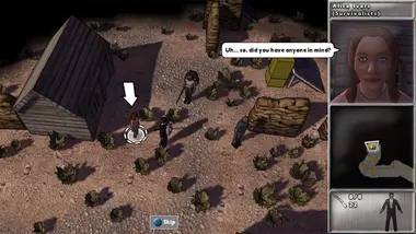 Survivalist preview 11
