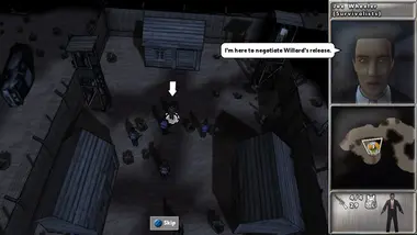 Survivalist preview 8