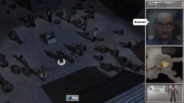 Survivalist preview 5