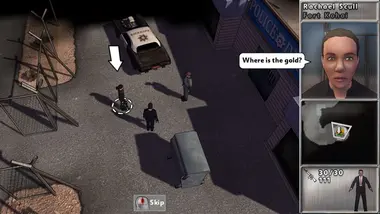 Survivalist preview 4