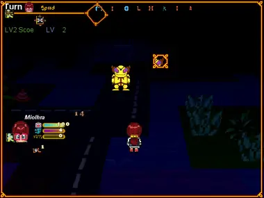 Survive Me Miolhr preview 4