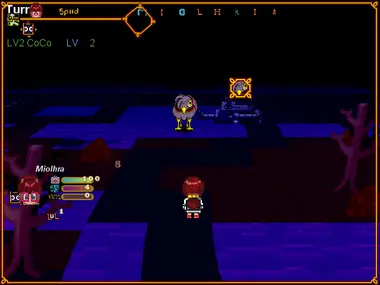 Survive Me Miolhr preview 5