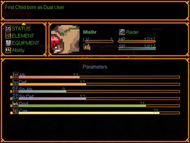 Survive Me Miolhr preview 8