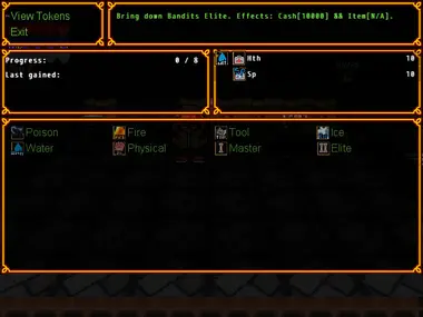 Survive Me Miolhr preview 13