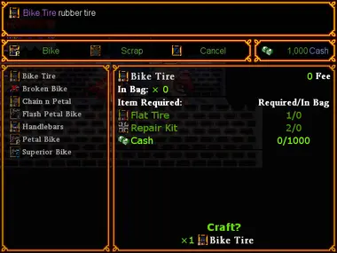 Survive Me Miolhr preview 16