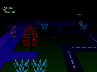 Survive Me Miolhr preview 20