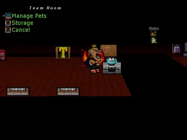 Survive Me Miolhr preview 23