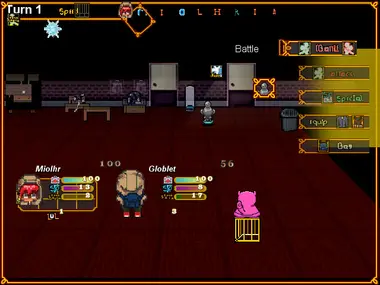 Survive Me Miolhr preview 26