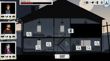Survive the Blackout preview 3