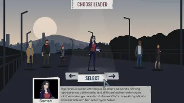 Survive the Blackout preview 6