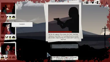 Survive the Blackout preview 4