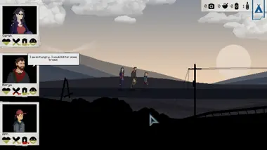 Survive the Blackout preview 5