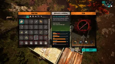 Survive the Fall | Digital Supporter Edition preview 14