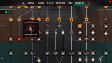 Survive the Fall preview 10