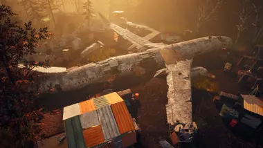 Survive the Fall preview 13