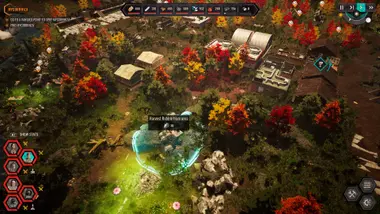 Survive the Fall preview 12