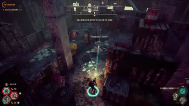 Survive the Fall preview 4