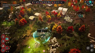 Survive the Fall preview 2
