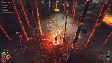 Survive the Fall preview 6