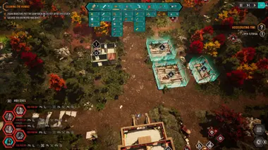 Survive the Fall preview 7