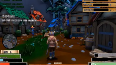 Survive: The king killer preview 2