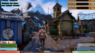 Survive: The king killer preview 8