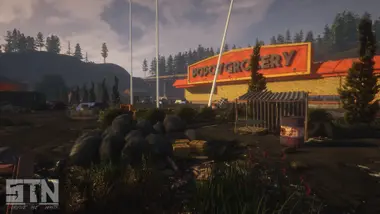 Survive the Nights preview 2