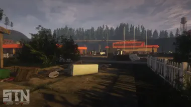 Survive the Nights preview 4