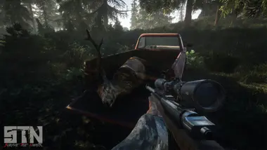 Survive the Nights preview 7