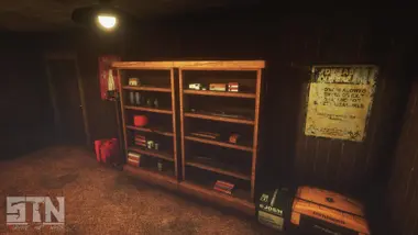 Survive the Nights preview 12