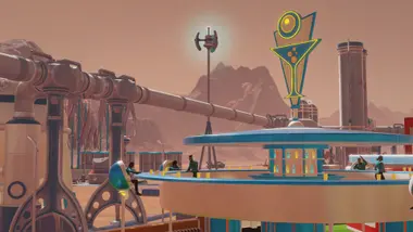 Surviving Mars | Digital Deluxe Edition preview 4