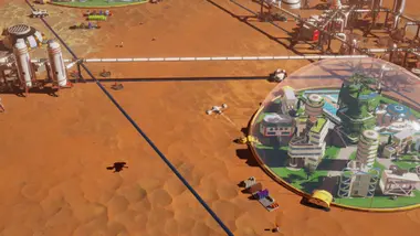 Surviving Mars | Digital Deluxe Edition preview 5