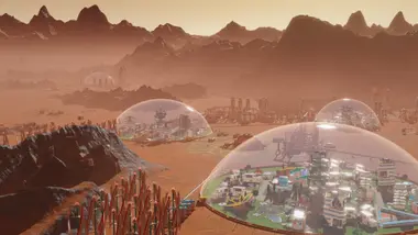 Surviving Mars preview 3