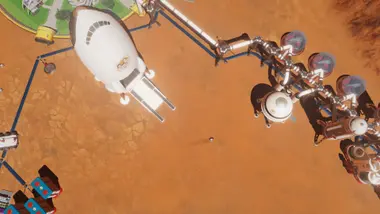 Surviving Mars preview 7