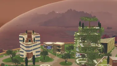 Surviving Mars preview 6