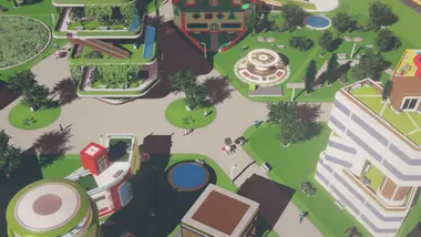 Surviving Mars preview 9